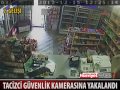 Fethiye'de Cinsel Taciz!