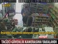 Fethiye'de Cinsel Taciz!