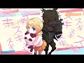 【Kagamine Rin & Len】Suki Kirai【Subs. Español】