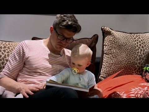 Gay Daddy | Reality Bites | RTÉ Two