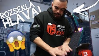 Jak Nevyčis Koloběžku?