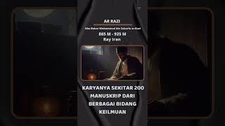Ar Razi .