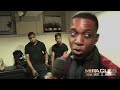Miracles Dirty Birds Shoutout 1