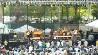 Watch Blues Traveler Forever Owed video