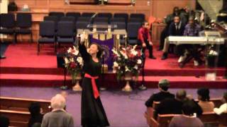 Watch Bishop Paul S. Morton Your Tears video