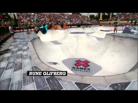 Pedro Barros Barcelona Look Back