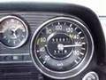 Mercedes W115 230.4 '73- prędokść podróżna :)