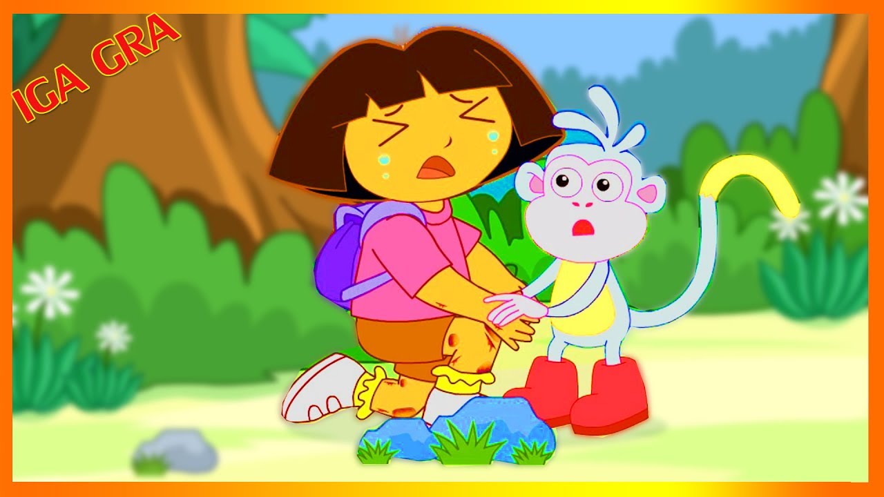 Скачать Порно Игру Dora The Explorer