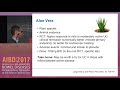 The use of complementary and alternative medications