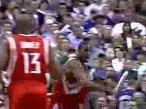 Tracy McGrady