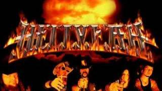 Watch Hellyeah One Thing video