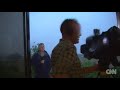 A look inside super Typhoon Haiyan
