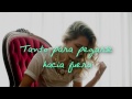 Katelyn Tarver - A little more free (traducida al español)