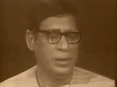Ustad Amir Khan Raga Malkauns
