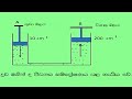 Thakshilawa – O/L Science 23-12-2020