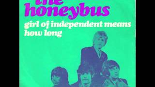 Watch Honeybus Girl Of Independent Means video