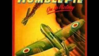 Watch Humble Pie Baby Dont You Do It LP Version video