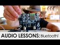 Easy DIY Bluetooth Speaker Setup: Make Any Speaker A Bluetooth Speaker | How-To
