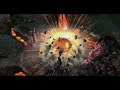 StarCraft 2: Wings of Liberty 3 Player Campaign - 25 Belly of the Beast