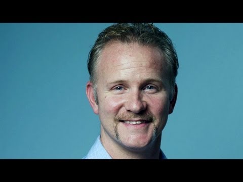 Documentarian Morgan Spurlock Exposes Comic-Con Culture - POWER PLAYERS