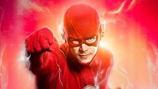 The Flash ⚡ (Barry Allen) ⚡ Rescue Me