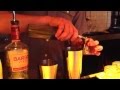 Craving Cocktails? Come to Freddy Smalls on Pico for the Pico "Pisco" Sour