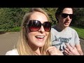 Romantic Road Trip with Mike!
