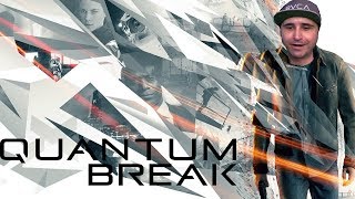 Summit1g Tries to Play Quantum Break
