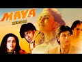 Maya Memsaab Full Movie | Shah Rukh Khan | Deepa Sahi | Farooq Shaikh | Raj Babbar | Review & Facts
