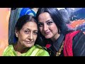 80s Famous Actress Farah Naaz With Her Mother | Father, Sister, Aunty, Husband, Son
