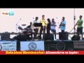 AIXMHTV - Εκδήλωση ποδηλατών στο λιμάνι AIXMHTV - Εκδήλωση ποδηλατών στο λιμάνι