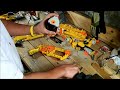 nerf mods