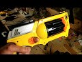 nerf mods