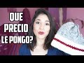 CÓMO PONER PRECIO A MIS PRODUCTOS? Q&A | Danii's Ways ♡