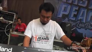 Full album express music guyangan terbaru express music management