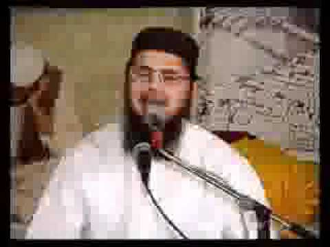 Qari Anwar ul Hassan shah Great