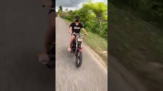 Emot Story Wa Rx King Keren