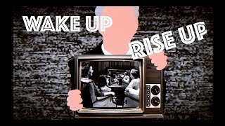 Watch Peyoti For President Wake Up Rise Up video