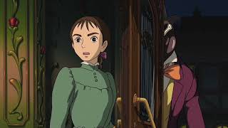 Ходячий Замок — Трейлер (2004) Аниме, Мультфильм, Фэнтези Япония