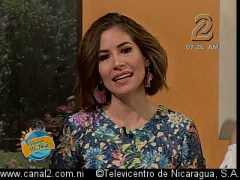 Xiomara Blandino regresa a Primera Hora