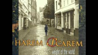 Watch Harem Scarem Charmed Life video