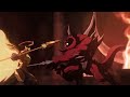 wrath