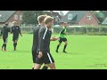 Spillernes reaktion på ... Spillernes reaktion på ...