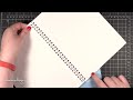 Jet Pens & Paper Source Haul - Notebooks, Envelopes, Pens (plus EC Life Planner)