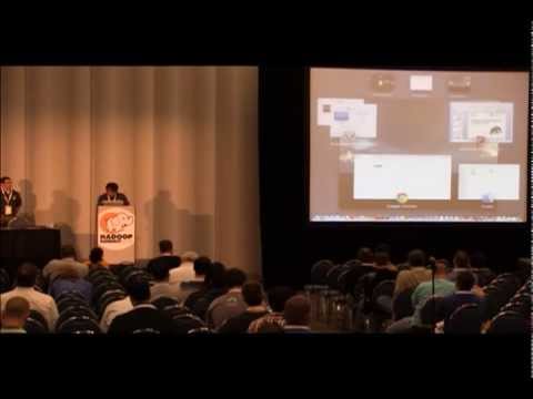 Managing your Hadoop clusters with Apache Ambari
