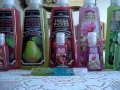 LBD's FARMER'S MARKET GIVEAWAY: Bath and Body Works- BODY CARE+ANTI-BACTERIAL
