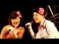 涙のブレイクアウェイ/Ksis(柿原姉妹)