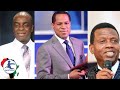 Top 5 Richest Pastors in Africa According to Forbes