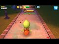 Monsters University Ios Android Capturando Archie Gameplay images Monsters University Ios Android Capturando Archie Gameplay