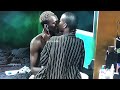 Hermes and Allysyn Erotic Kiss 🤭 || BBNAIJA Big Brother Nigeria Season 7 #bbnaija